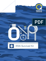 Qdos Contractor Survival - IR35