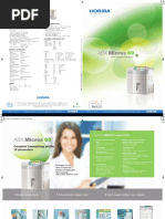 Brochure - ABX Micros 60 OT PDF