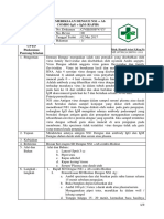 PEMERIKSAAN DENGUE NS1 + Ab COMBO IgG + IgM (RAPID)