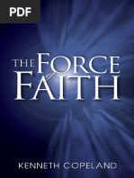 Kenneth E Hagin - Books by Kenneth E Hagin | PDF | Faith Healing | Faith