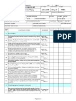 SAIC-L-2038 Rev 7 - Final Inspection For Release of Fabricated Pipin