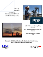 UCG at Chicilla Australia PDF
