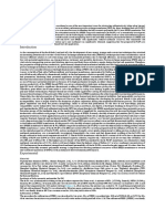 Abstrak: Synthesis of Fully Aromatic Polyamide (fa-PA)