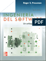 Ingeniería de Software