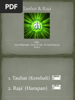 Download Taubat  Raja 03 by Ario Moklos SN39657173 doc pdf