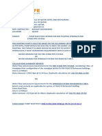 AFP-2800 Battery Calculation Sheet Rev D