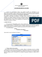 Análisis descriptivo con SPSS- Escuela de Informática.pdf