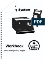 Swagelok Welding System Training Manual Feb-2000