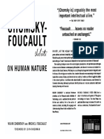 The Chomsky-Foucault Debate.pdf
