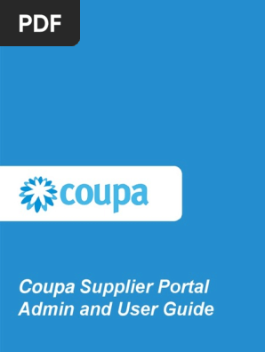 Coupa