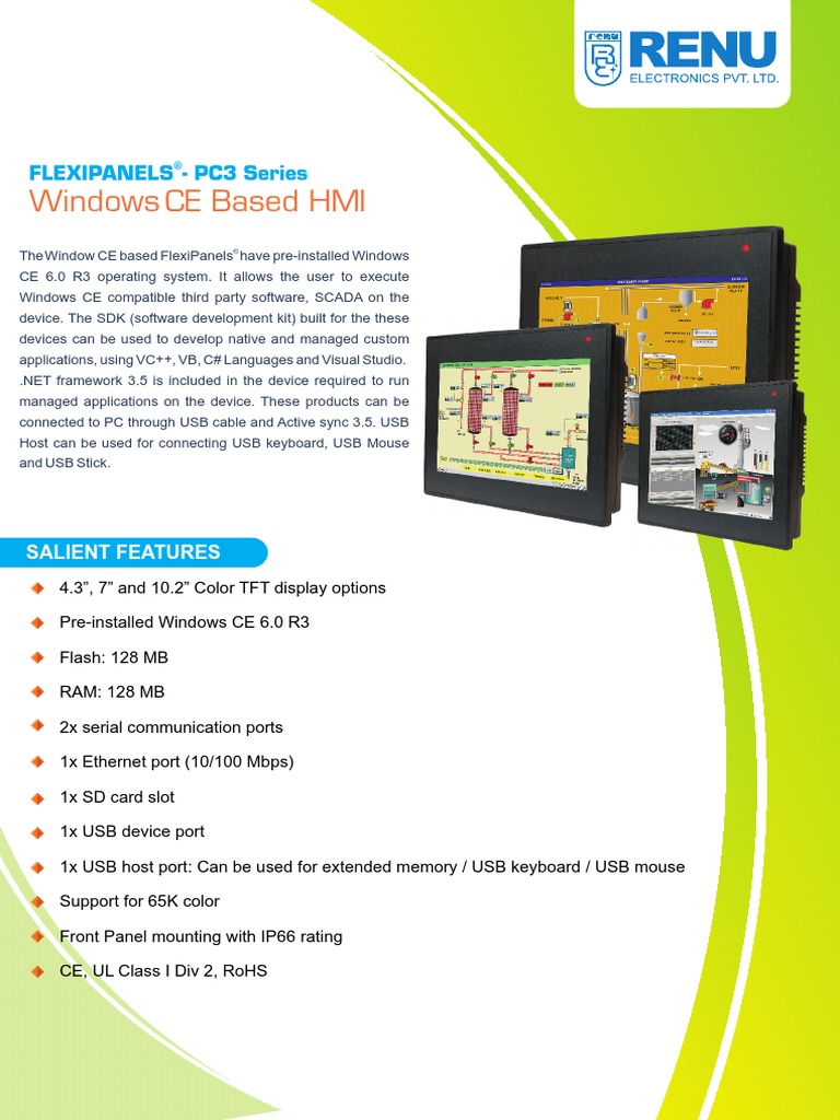Flexipanel port devices driver downloads