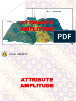 Attribut Amplitude