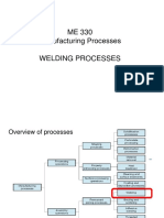 Module 3a - Welding Processes