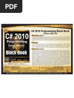 Download C 2010 Programming Black Book by Dreamtech Press SN39657946 doc pdf
