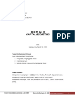 Download Capital Budgeting by chocorizcochocolatos SN39657959 doc pdf