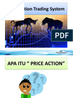 Price Action Trading System PDF