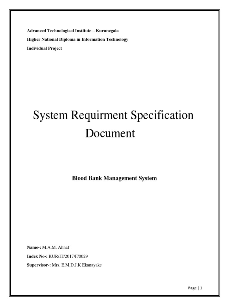 System Requirment Specification Document | PDF | Use Case | Websites