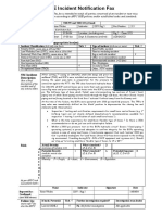 HSE NM Incident Notification Fax 08.06.04 Burst Hose BO Pcontrol Unit