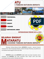 Presentasi Mataratu