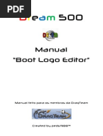 Download Dream 500 Easylogo Manual Dragteam by Telmo Oliveira SN39658366 doc pdf