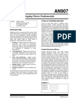 Stepping Motors Fundamentals.pdf