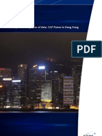 2003 CLP Hong Kong