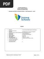 CIS Innova Schools Cusco