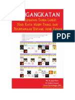 Pengangkatan