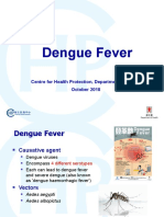 Dengue Fever Eng