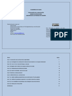 Cuadernos de Caso Completo Uam 2018/2019 Psicologia