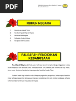 Contoh Karangan Tingkatan 1