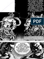 Hokuto No Ken - Extra - Los Origenes - Absorbiendo Mangas PDF