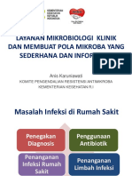 Mikrobiologi Klinik