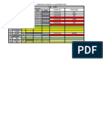 Copy (2) of BREAK &TRAINING SCHEDULE