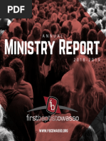 The Power of Generosity