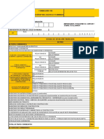 Formulario 102 declaración financiera