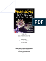 Hepatitis Kronik (Harrison's Book)