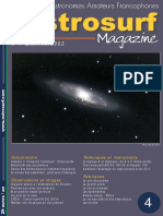 Astrosurf Magazine 04 PDF