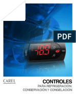 Controles para refrigeracion CAREL.pdf