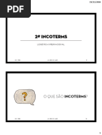 Cap 2 Incoterms