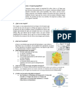 Como Representamos El Espacio Geográfico