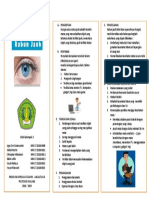 Leaflet Myopia 