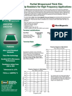 RCX Partial Wraps PDF