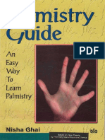 Palmistry