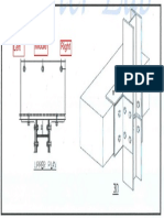Elevator Support Slab Detail