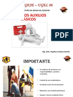 Primeros auxilios .pptx