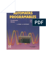 Automatas Programables PDF
