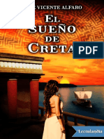 El sueno de Creta - Jose Vicente Alfaro.pdf