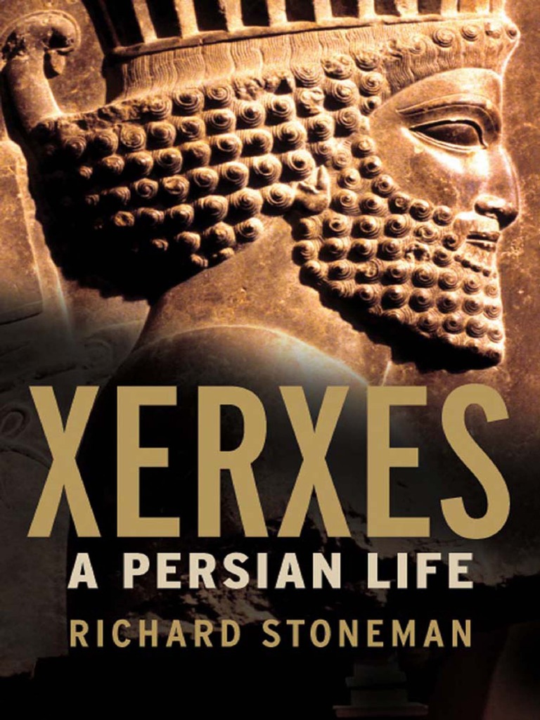 Xerxes image pic