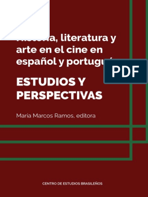 M R - H, La y Arte PDF | PDF | P | Cine
